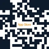 App Store下载二维码 - 每日大赛 小马拉大车-官方动画资源|免费看小马拉大车全集视频 APP