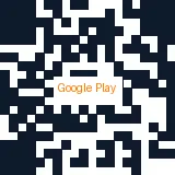 Google Play下载二维码 - 每日大赛 小马拉大车-官方动画资源|免费看小马拉大车全集视频 APP